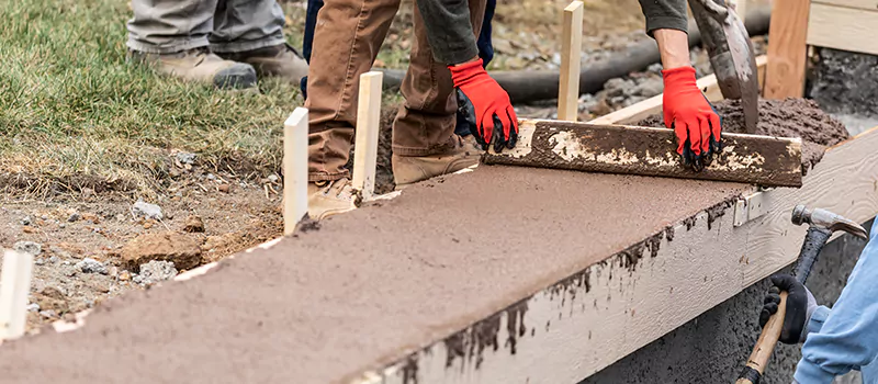 Foundation Waterproofing Company in Bronte, Oakville