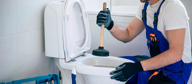 Affordable Power Flushing Services For Commercial Plumbing in Bronte, Oakville