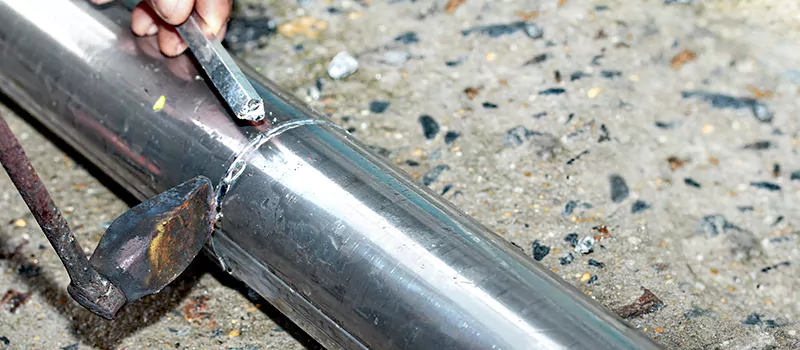 Emergency Basement Leak Repair in Bronte, Oakville