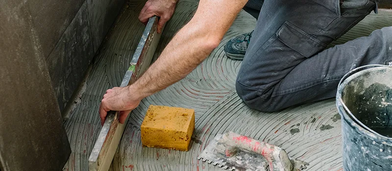 Basement Waterproofing Contractors in Bronte, Oakville