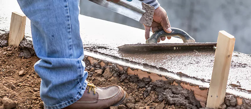 Advantages of Foundation Waterproofing in Bronte, Oakville